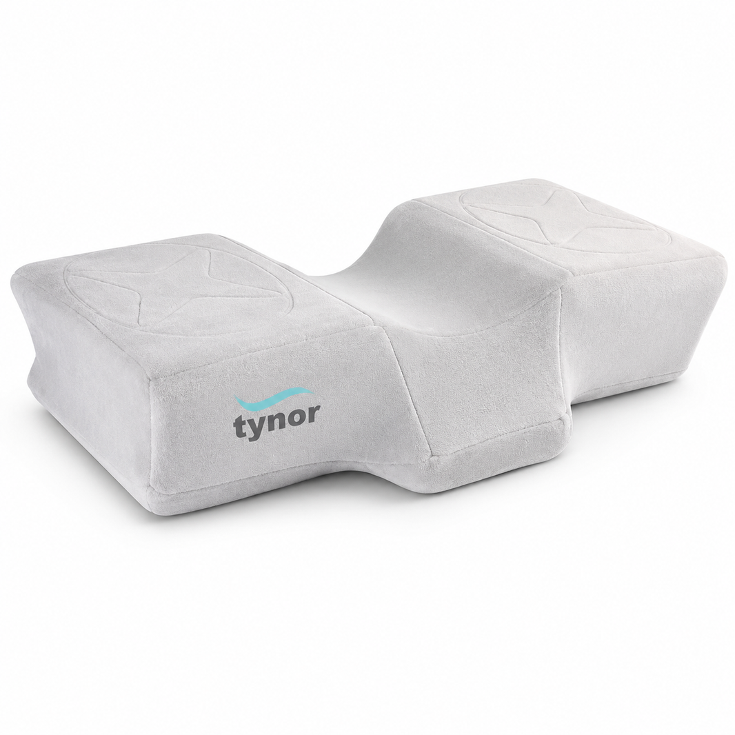 Tynor Oreiller Cervical Ergonomique Confort B27