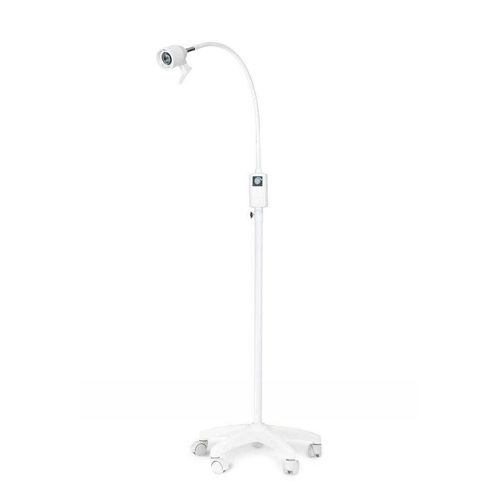 Lampe d'examen LED