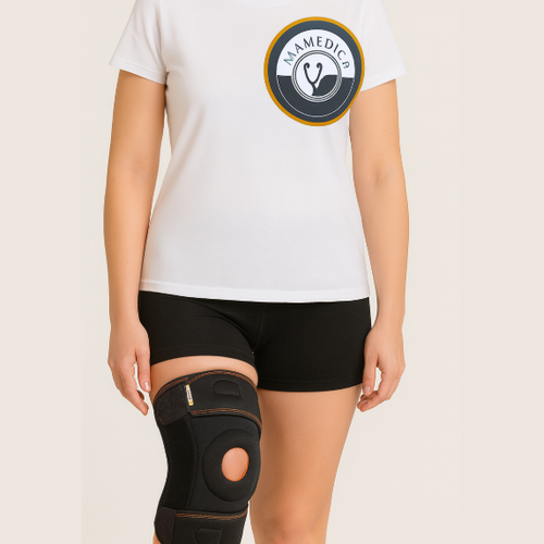 GENOUILLÈRE (à renommer)