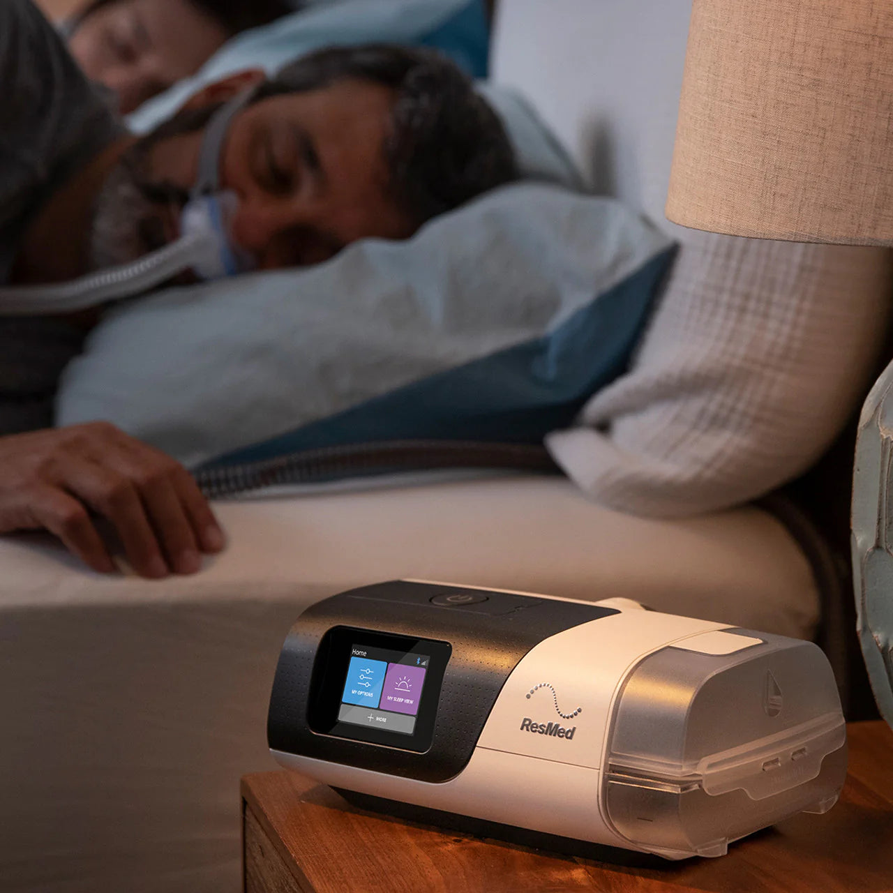 Appareil CPAP AirSense 11 AutoSet RESMED