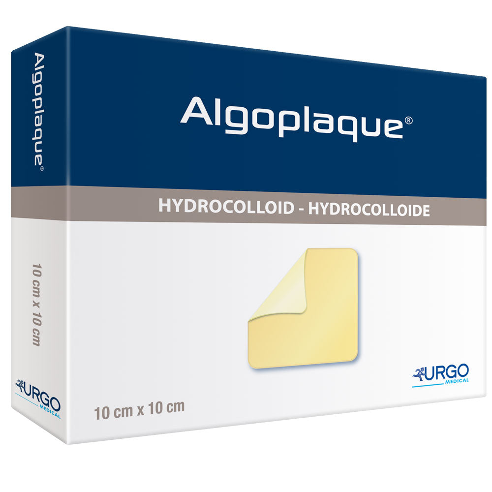 Urgo Algoplaque Film 10cm x 10cm