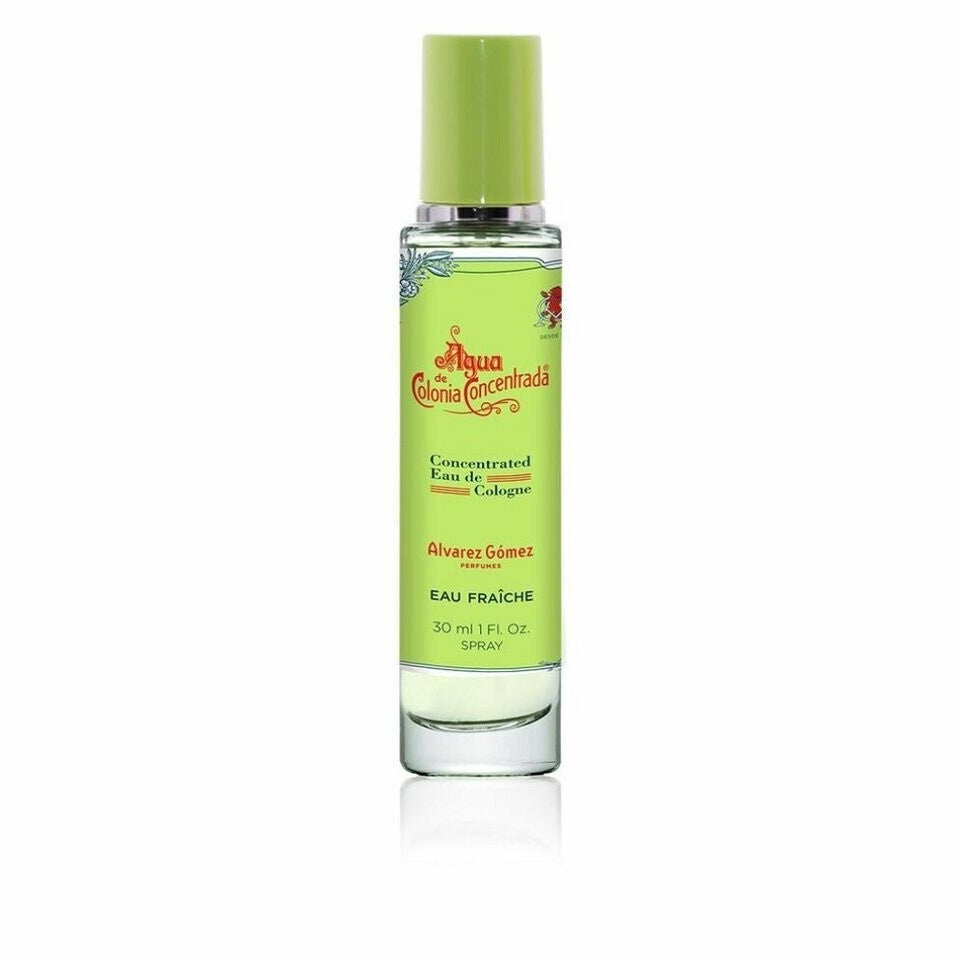 Alvarez Gomez Eau Fraîche Concentrée 30ml