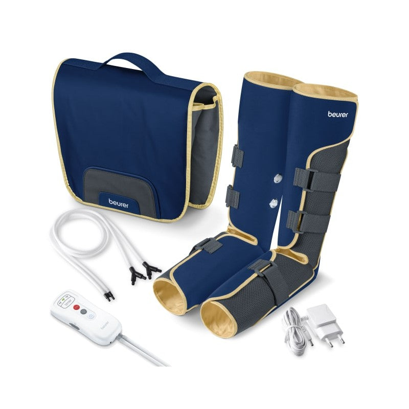 Beurer FM 150 Pro – Appareil de massage par compression