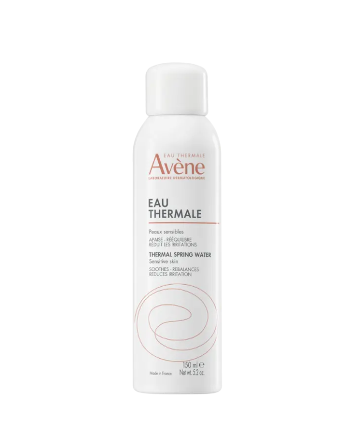 Avène Spray d’Eau Thermale apaisant 150 ml