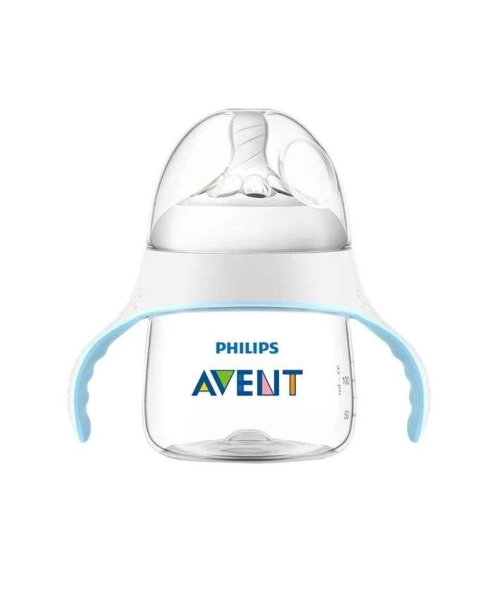 Avent Biberon d'Apprentissage Natural 150ml