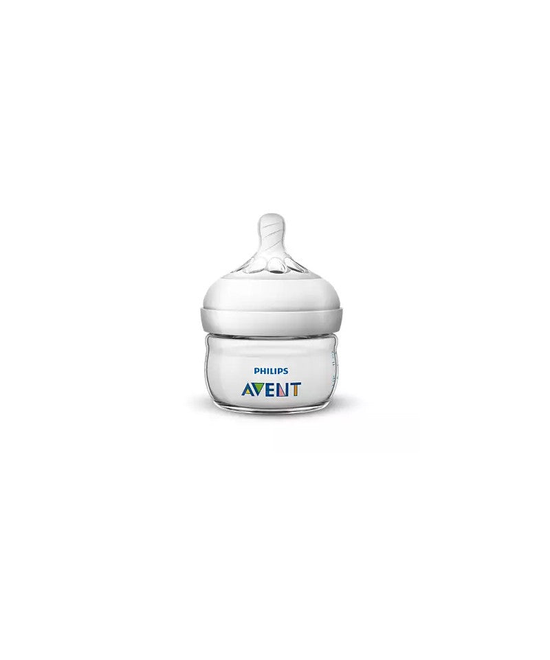 Avent Biberon Natural 60ml