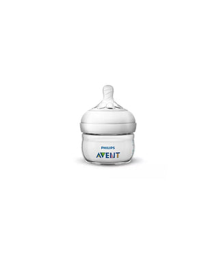 Avent Biberon Natural 60ml