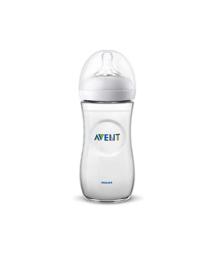 Avent Biberon Natural 330ml