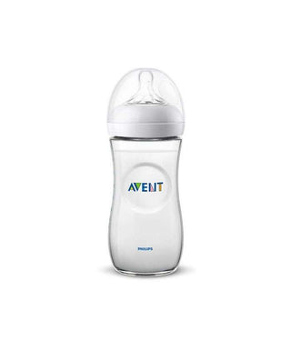 Avent Biberon Natural 330ml