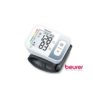 Beurer BC28 tensiomètre automatique électronique au poignet