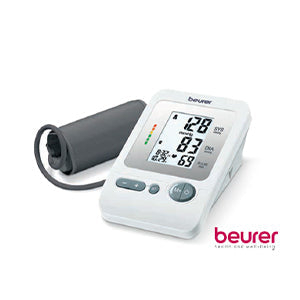 Beurer BM26 tensiomètre automatique électronique à bras
