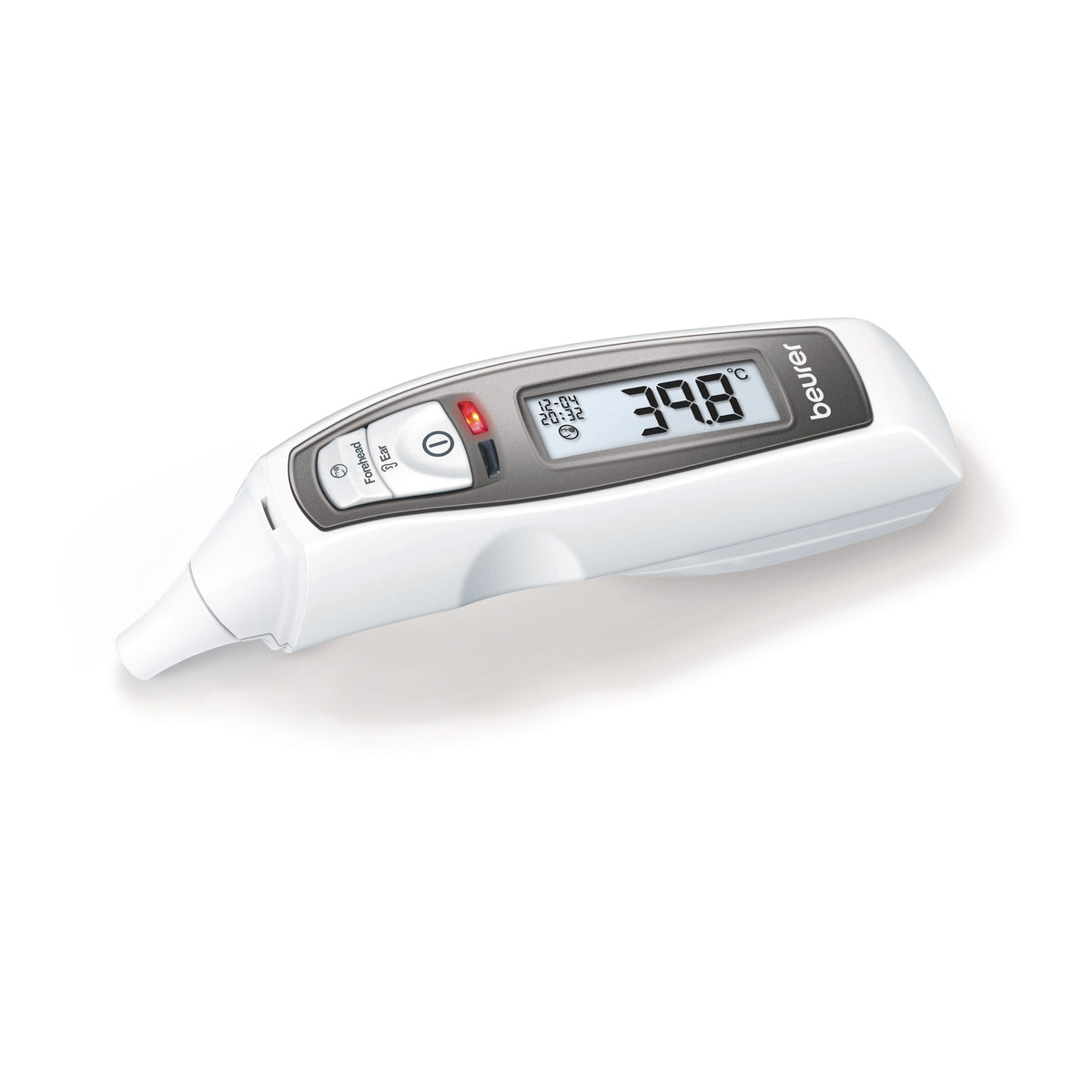 Beurer FT65, vue officielle du produit sur fond blanc