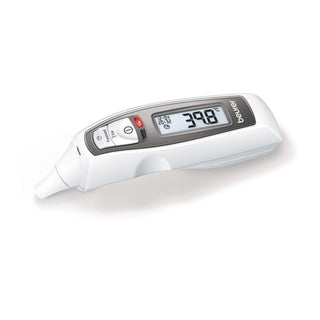 Beurer FT65, vue officielle du produit sur fond blanc