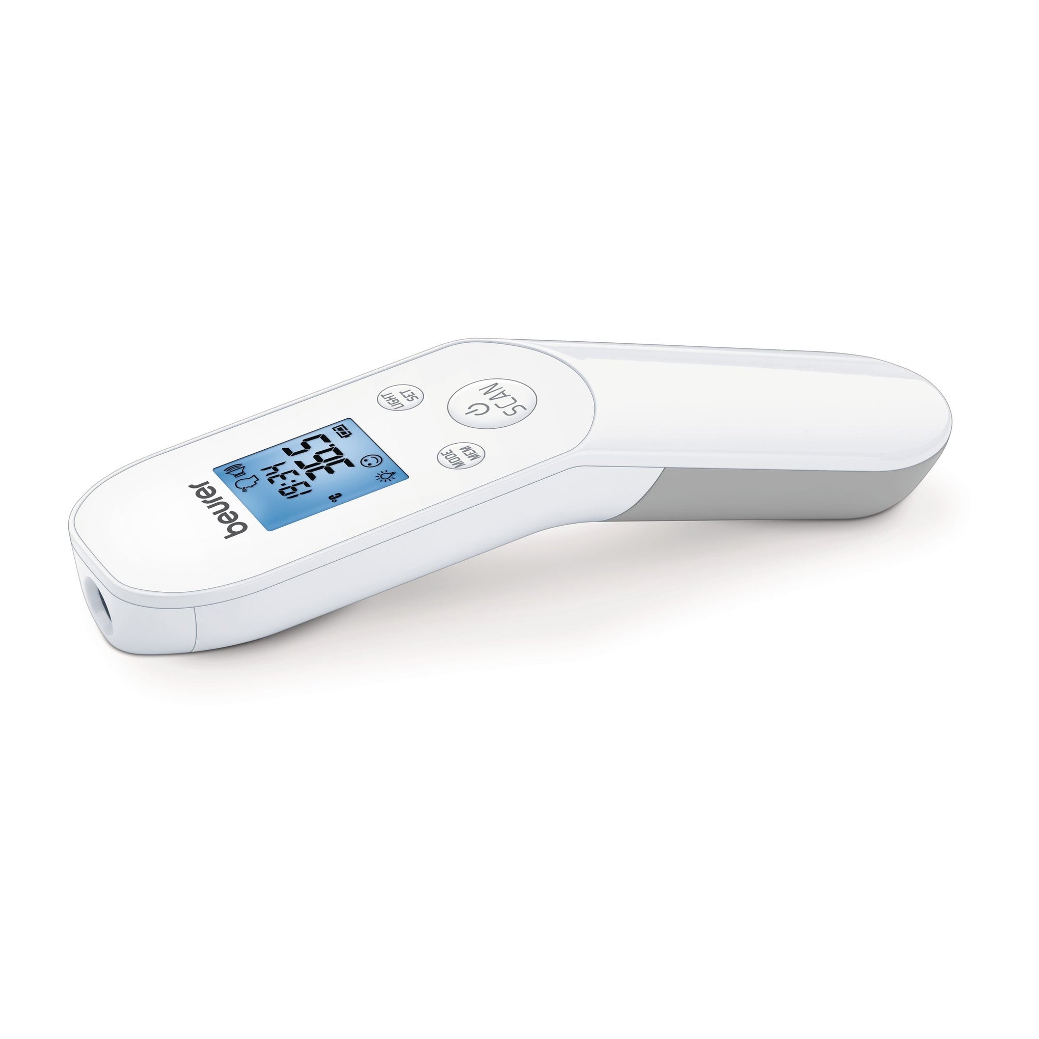 Beurer FT 85 thermomètre infrarouge sans contact