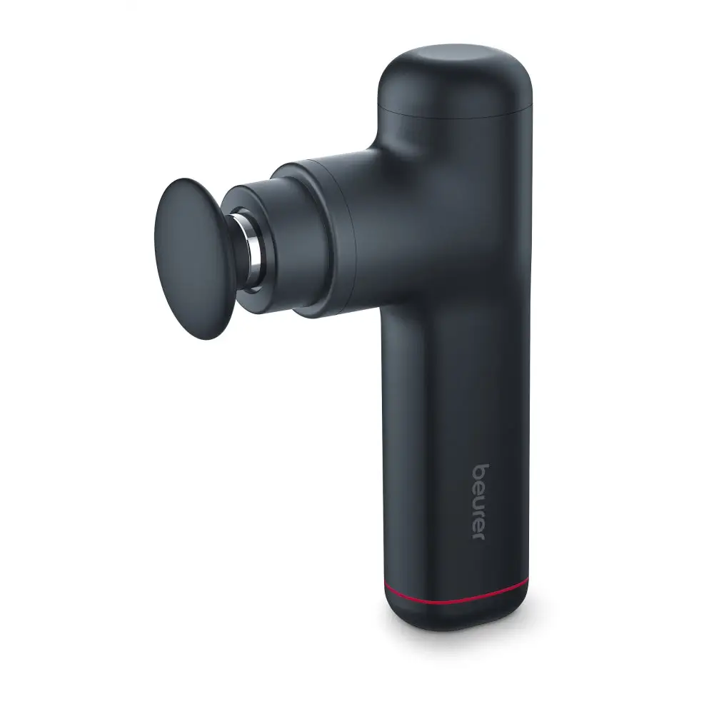 Beurer MG 79 Sensitive pistolet de massage avec 3 embouts