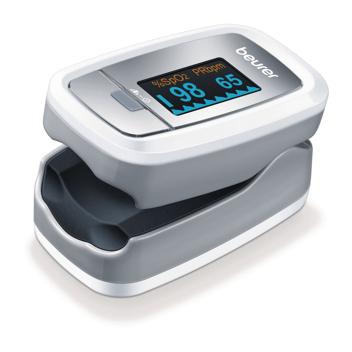 Beurer PO30, vue officielle du produit sur fond blanc