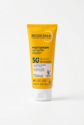 BIODERMA PHOTODERM LAIT ULTRA SPF50+ 100 ML