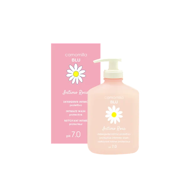 Camomilla Blu Intimorosa pH7 300ml