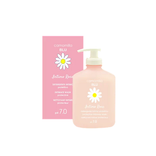 Camomilla Blu Intimorosa pH7 300ml