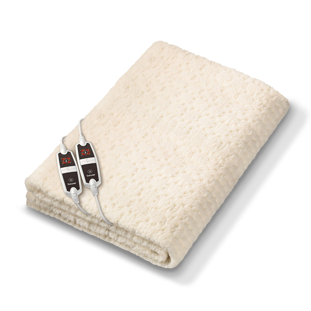 Beurer UB 56 XXL chauffe-matelas double 150 × 160 cm