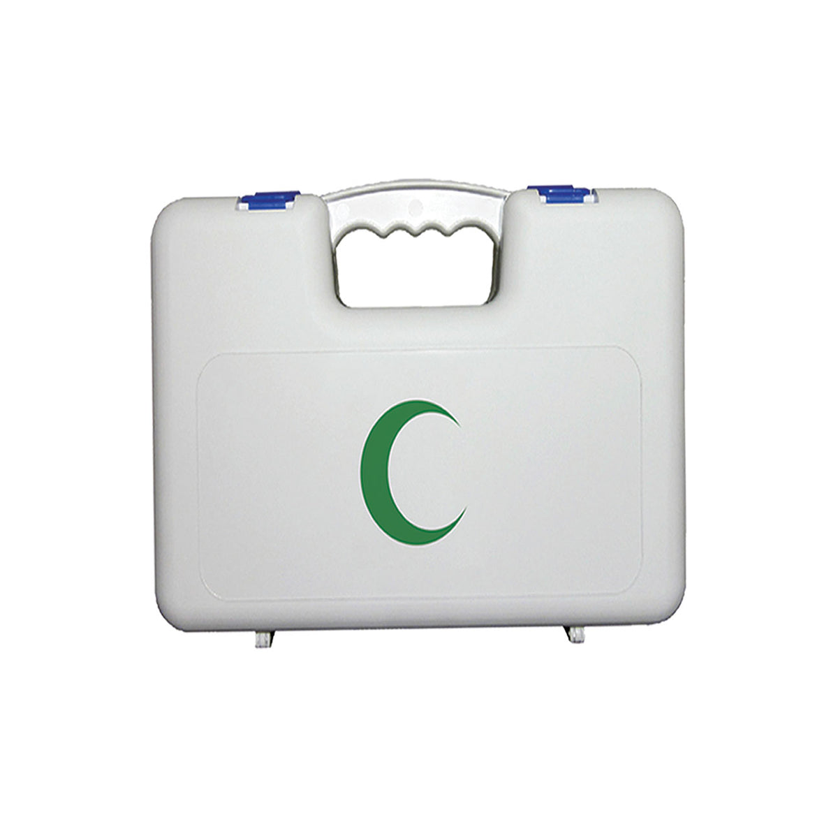 Boite de Secours Premier Soins Vide