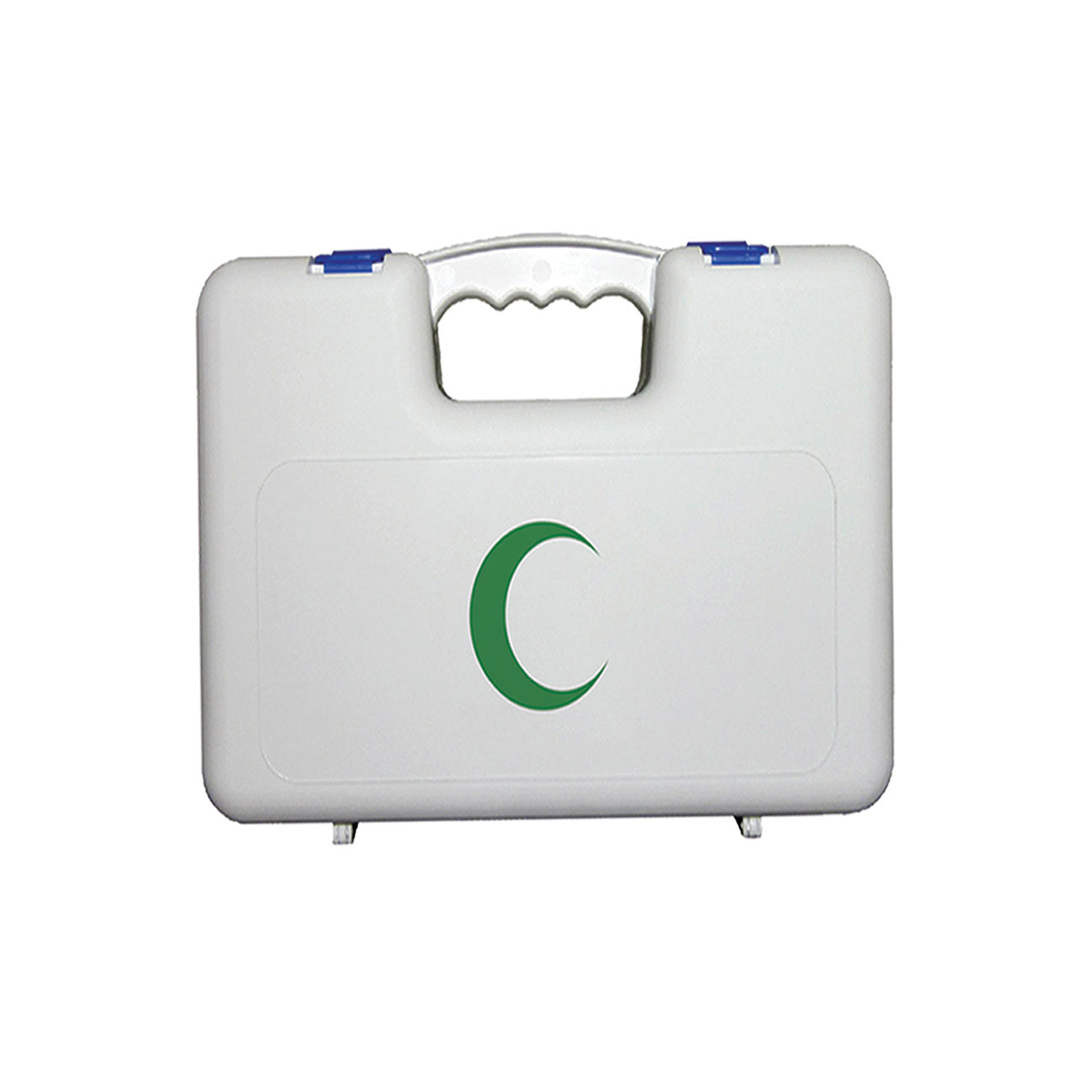 Boite de Secours Premier Soins Vide