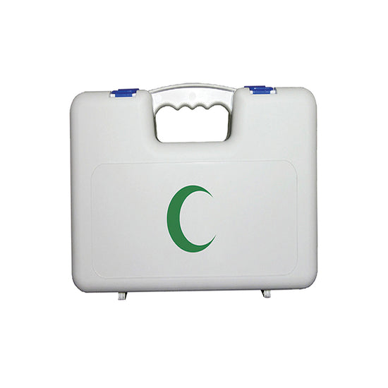 Boite de Secours Premier Soins Vide