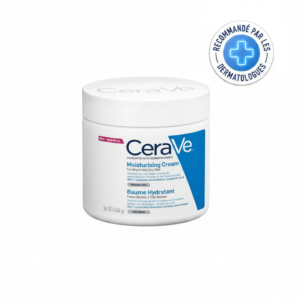 CeraVe Baume Hydratant 454g