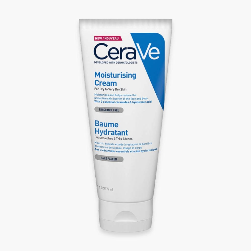 CERAVE - BAUME HYDRATANT 177ML