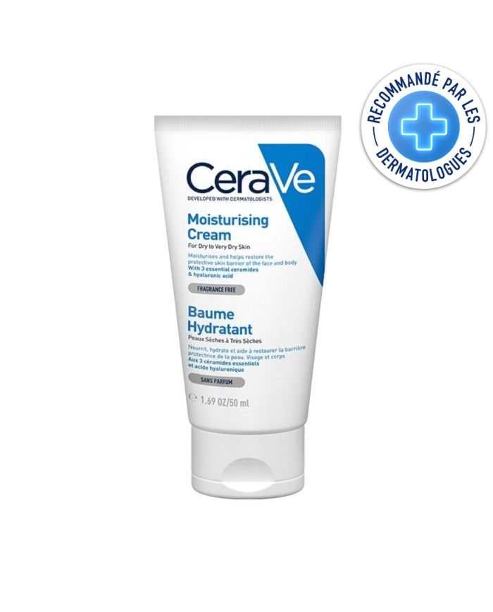 CeraVe Baume Hydratant 50ml