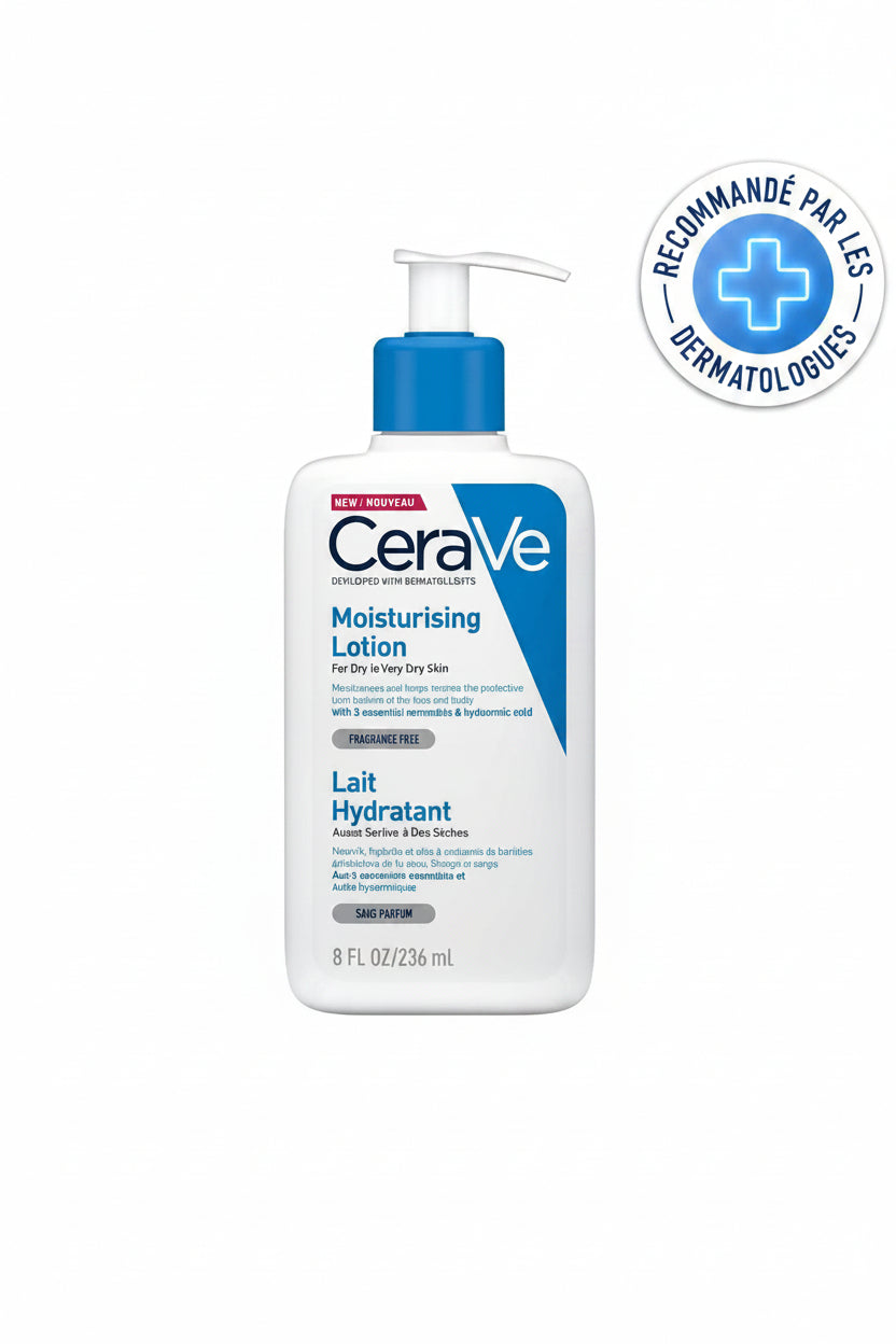CeraVe Lait Hydratant 236ml