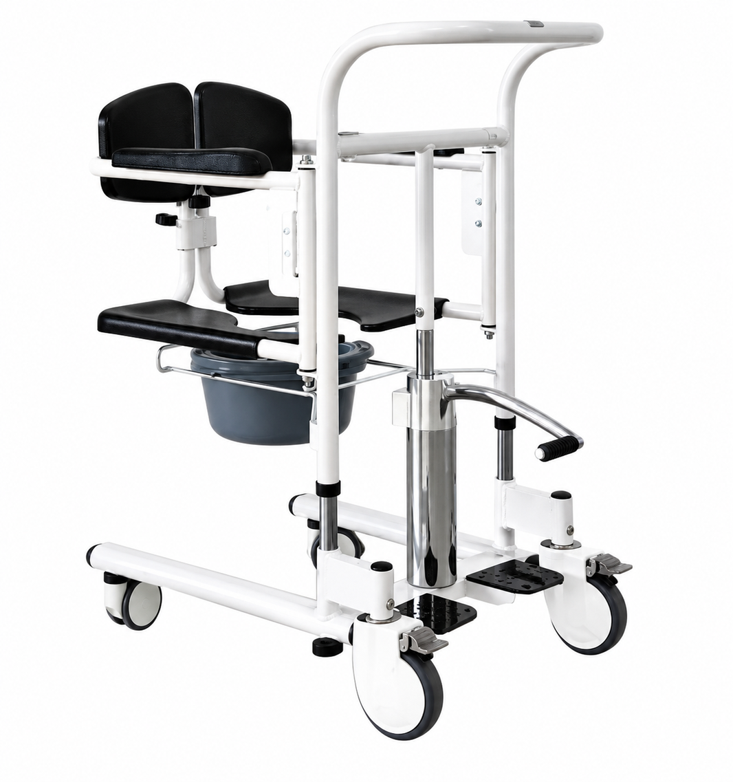 Chaise de transfert hydraulique FS737LQ — vue 1