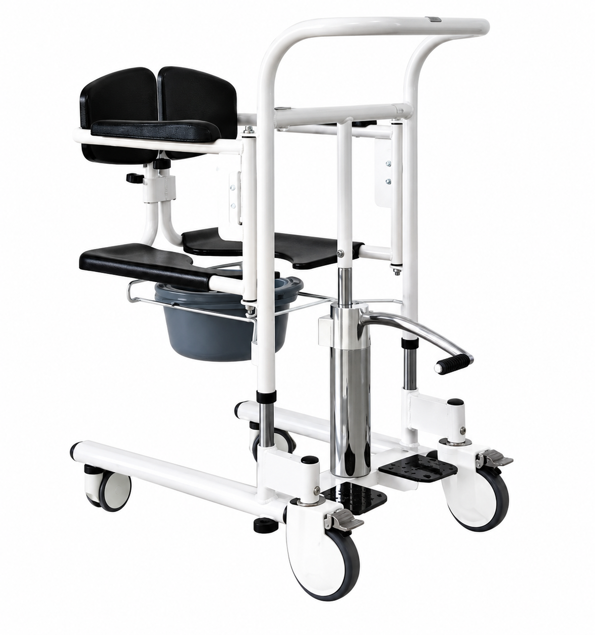 Chaise de transfert hydraulique FS737LQ — vue 1