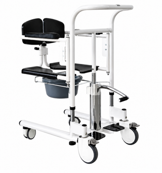 Chaise de transfert hydraulique FS737LQ — vue 1
