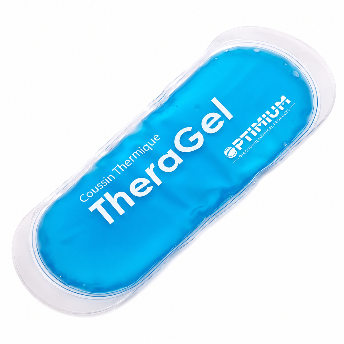 Poche de gel chaud froid TheraGel / OPTIMIUM PRO