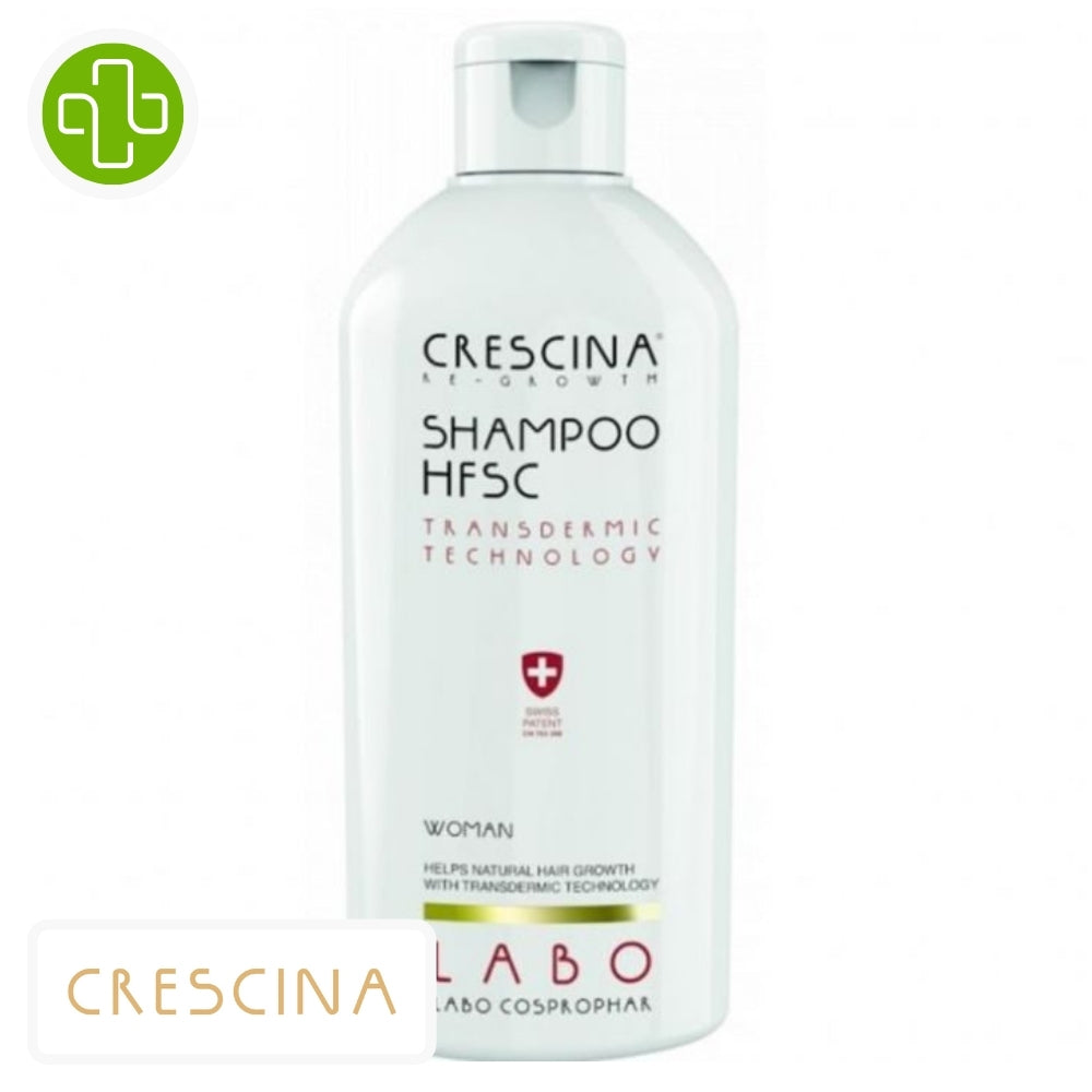 Crescina HFSC Shampooing Women 200ml