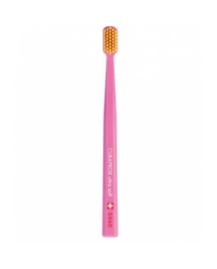 Curaprox Brosse à Dents Ultra Souples 5460