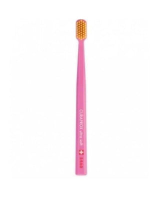 Curaprox Brosse à Dents Ultra Souples 5460