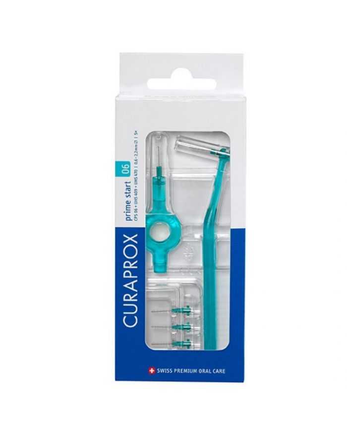 Curaprox Prime Start 06