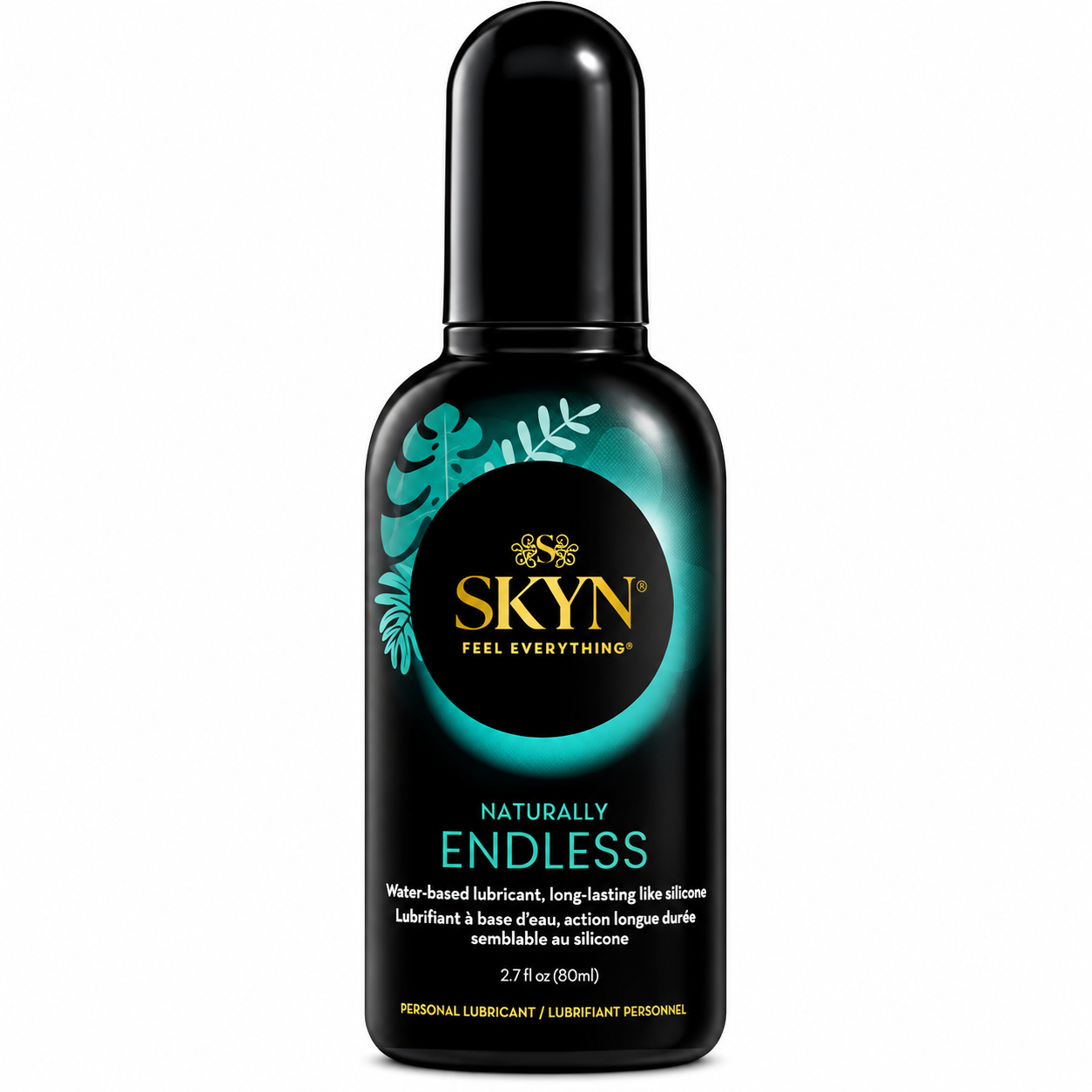 SKYN GEL NATURALLY ENDLESS 80ML