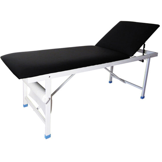 Divan d’examen en Epoxy Beta ET-0002 noir