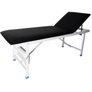 Divan d’examen en Epoxy Beta ET-0002 noir