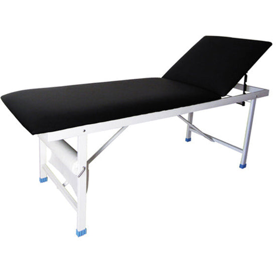Divan d’examen en Epoxy Beta ET-0002 noir
