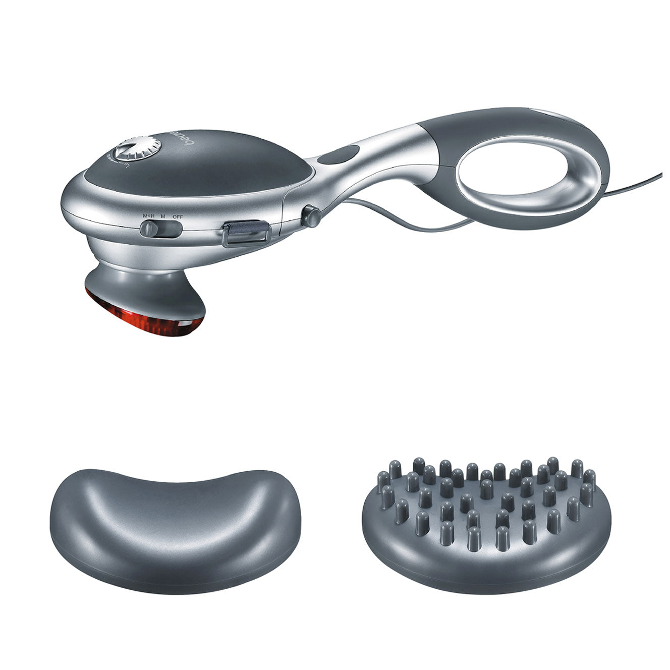 Beurer MG 70 appareil de massage infrarouge 22 W
