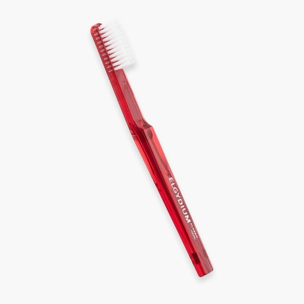 Elgydium Classic Brosse à Dents Dure