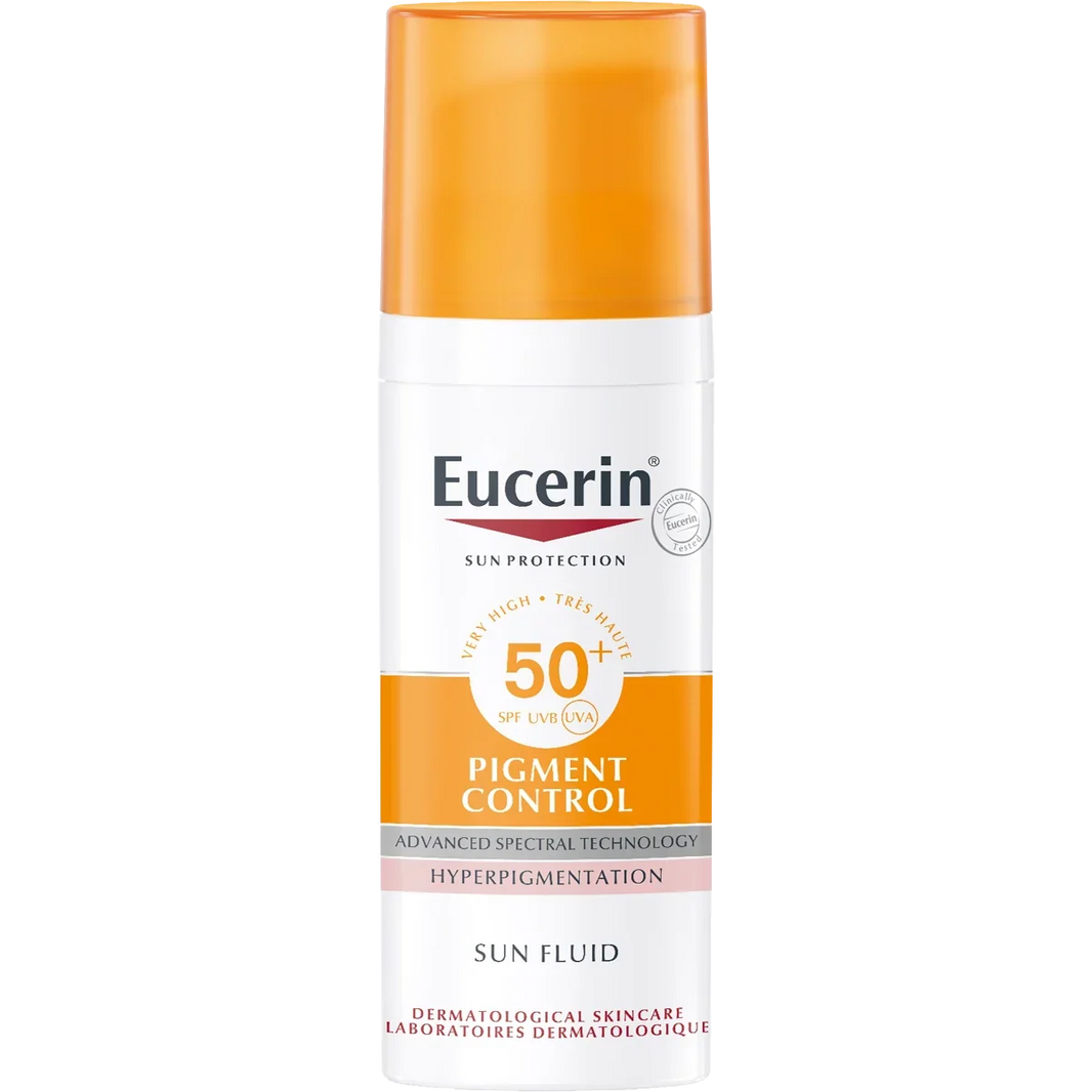 Eucerin Sun Pigment Control Fluide SPF50+ 50 ml