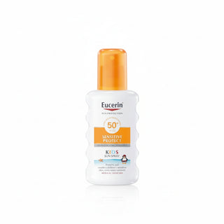 EUCERIN SUN SPRAY KIDS SPF50+ SENSITIVE PROTECT 200ML