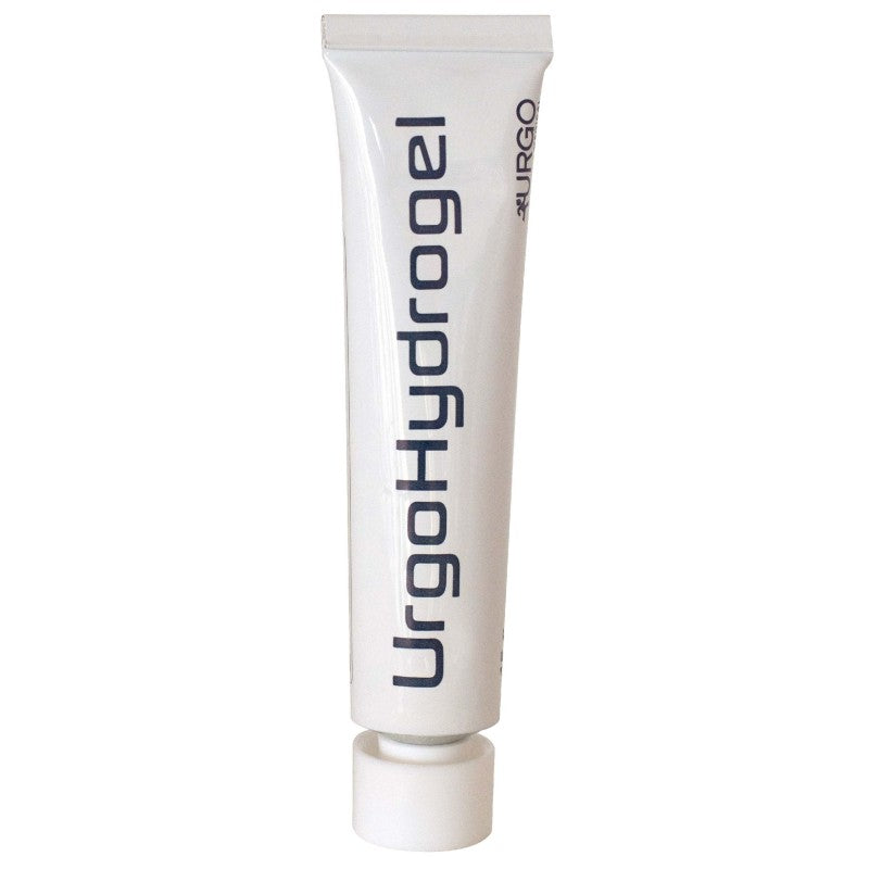 Urgo Hydrogel - Gel d'Hydratation des Plaies Nécrotiques Sèches