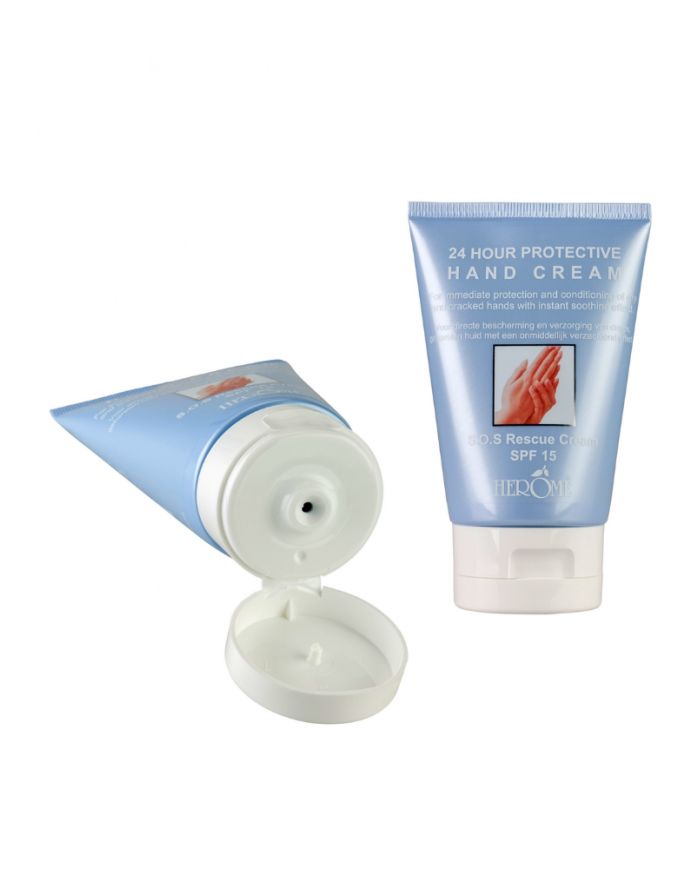 Herome 24 Hour Protective Hand Cream SPF15