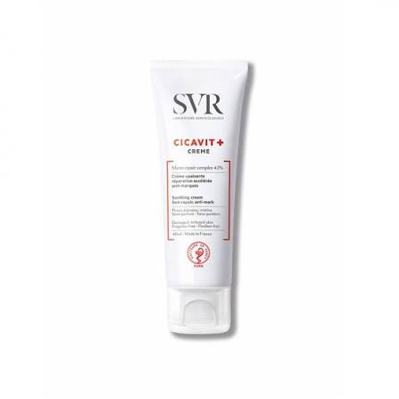 SVR Cicavit+ Crème apaisante – 100 ml